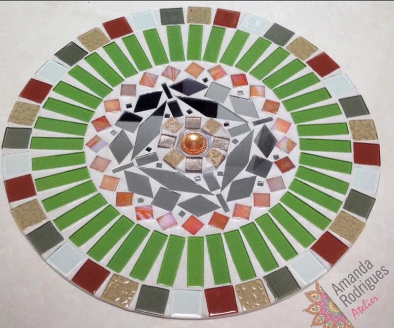 Quadro - Mandala